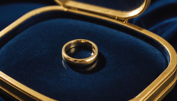 Comment reconnaître l’or 18 carats ?