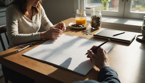 Fiançailles : comment estimer son budget sans stress