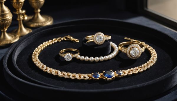 Quel bijou offrir pour un anniversaire de mariage ?