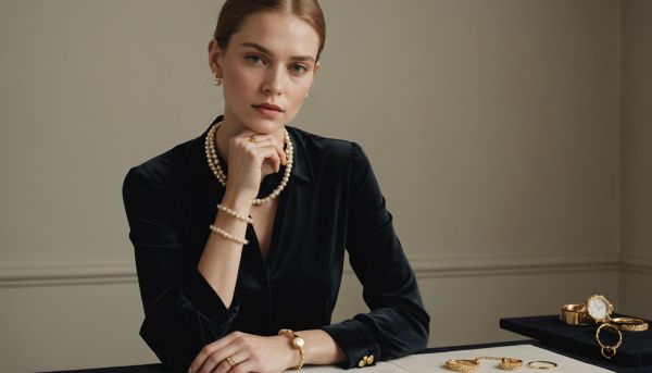 Quel style de bijou adopter pour un look chic ?