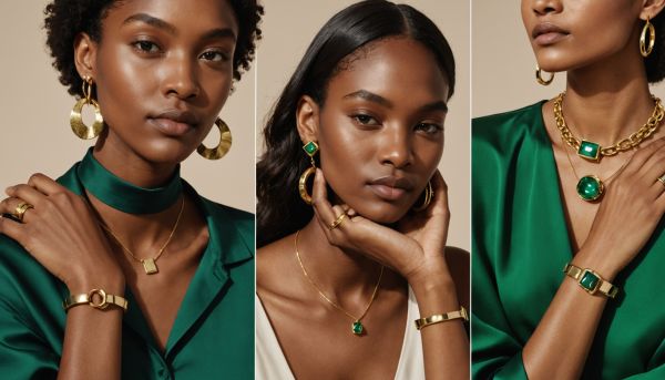 Styles bijoux : 3 tendances qui vont marquer 2026