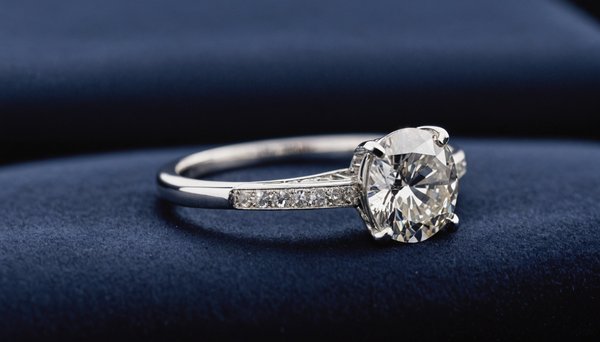 Comment choisir une bague diamant pour une occasion exceptionnelle